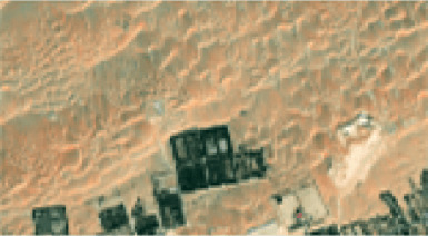 satellite image 1